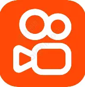 快手官网 Logo